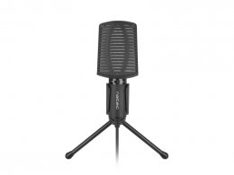 NATEC mikrofon ASP, Mini Jack  (NMI-1236)