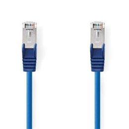 PRIMECOOLER PC-CABSFUTP5E-20blue 20m CAT5E SF / UTP27# blue  (PC-CABSFUTP5E-20blue)