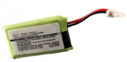 POLY CS540 Spare battery  (86180-01)