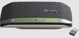 POLY POLY SYNC 20+, Standard, USB-A (BT600)  (216865-01)