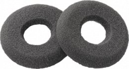 POLY Ear Cushion (2 ks), Foam Supra  (40709-02)