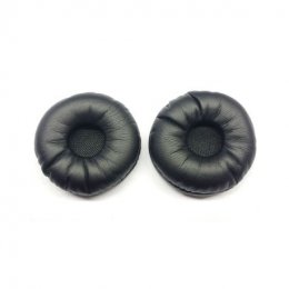 POLY Ear Cushion, Leather, HW510/ 520 (2 ks)  (202999-02)