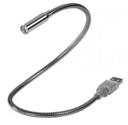 PremiumCord USB lampička  (kulight)