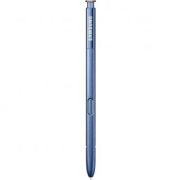 Samsung S-Pen stylus pro Galaxy Note 8, Blue -Bulk  (8596311044434)