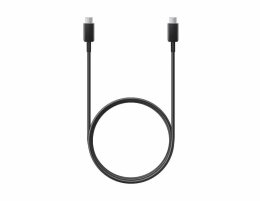 Samsung Kabel USB-C na USB-C, 1m (20V, 5A, max. 100W), Black