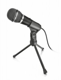 mikrofon TRUST Starzz All-round Microphone  (21671)
