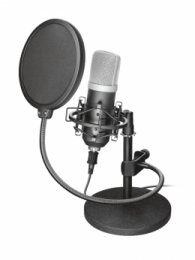 mikrofon TRUST GXT 252 Emita Streaming Microphone  (21753)