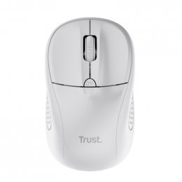 TRUST Primo/ Kancelářská/ Optická/ Bezdrátová USB/ Bílá  (24795)