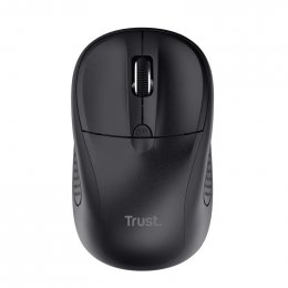 TRUST Primo/ Kancelářská/ Optická/ Bezdrátová Bluetooth/ Černá  (24966)