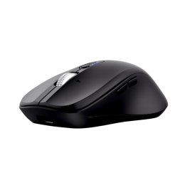 TRUST FERRO MULTI-WIRELESS MOUSE BLK  (26402)