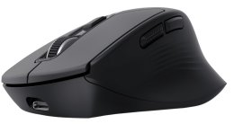 TRUST NIVEN COMFORT MULTI-WRLS MOUSE BLK  (26021)