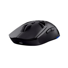 TRUST GXT932 VOLYX DUAL WIRLS MOUSE BLK  (26065)