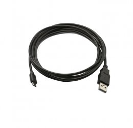TB Touch Micro USB to USB Cable 1.8m  (AKTBXKU2PBAW18B)