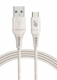 TB Touch Eco friendly USB A 2.0 - USB C kabel  (AKTBXKUC3A10EKO)