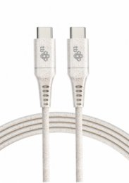 TB Touch Eco friendly USB C 2.0 - USB C kabel  (AKTBXKUCC310EKO)