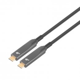 TB Touch USB C - USB C, 10 Gbps, 4K, 5m  (AKTBXIACCOP500B)