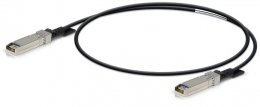 Ubiquiti UNIFI Direct Attach Copper Cable, 10Gbps, 1m  (UDC-1)
