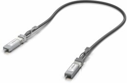 Ubiquiti UACC-DAC-SFP10-0.5M, DAC kabel, 10 Gbps, 0.5m  (UACC-DAC-SFP10-0.5M)