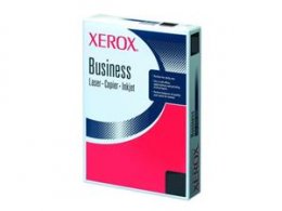 XEROX Business A3 80g 5x 500 listů (karton)  (003R91821)