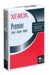 XEROX Premier A3 80g 5 x 500 listů (karton)  (003R98761)