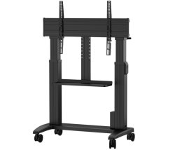 Yealink motorizovaný pojízdný stojan pro zobrazovací zařízení Yealink  (MB-FS-Lift)