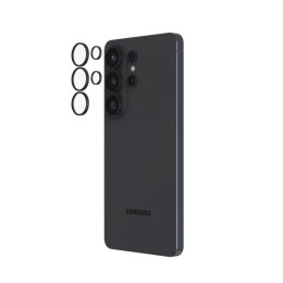GLELARE CameraRings Samsung Galaxy S26 Ultra Black  (200121131)