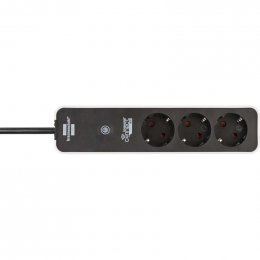 brennenstuhl®Connect Ecolor Smart Plug zásuvka 3-cestná 1153230620  (1153230620)
