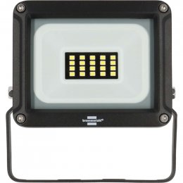 LED reflektor JARO 1060 / LED světlo 10W pro venkovní použití (LED venkovní reflektor pro montáž na stěnu, 1150lm, vyrobený z vysoce kvalitního hliníku, IP65) 1171250141  (1171250141)