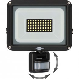 LED reflektor JARO 4060 P (LED reflektor pro montáž na stěnu pro venkovní IP65, 30W, 3450lm, 6500K, s detektorem pohybu) 1171250342  (1171250342)