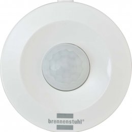 brennenstuhl®Connect Zigbee pohybový senzor BM CZ 01 (funkce alarmu a světla) 1293900  (1293900)
