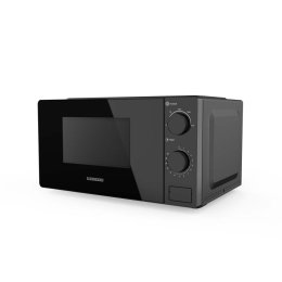 Mikrovlnná trouba Solo | 700 W  16330133  (16330133)