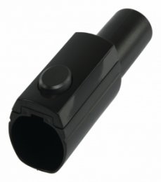 ZE050 Adaptér z 36mm AeroPro™ na 32mm připojení Černý 9001967166  (9001967166)