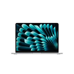 Apple MacBook Air 13" / M5 / 13,6" / 2560x1664 / 16GB / 1TB / M5 / Tahoe / Silver  (MDH84CZ/A)