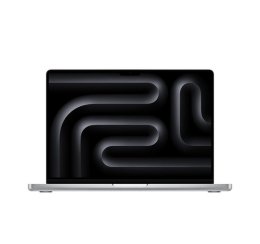 Apple MacBook Pro 14" / M4 Max / 14,2" / 3024x1964 / 36GB / 1TB SSD / M4 Max / Sequoia / Silver  (MX2G3CZ/A)