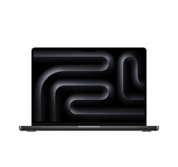 Apple MacBook Pro 14" / M4 Max / 14,2" / 3024x1964 / 36GB / 1TB SSD / M4 Max / Sequoia / Space Black  (MX2K3CZ/A)