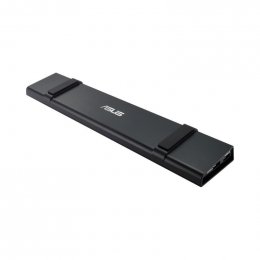 ASUS Uni DOCK HZ-3B (USB 3.0) - černá  (90XB04AN-BDS000)