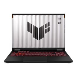 ASUS TUF Gaming A16 / FA608UM-RV021W / R7-260 / 16" / WUXGA / 32GB / 1TB / RTX 5060 / W11H / Gray  (FA608UM-RV021W)