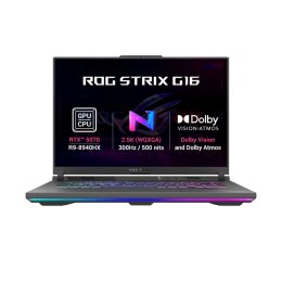 ASUS G614PP 16 / R9-8940HX / 32GB / 1TB / RTX5070 / NoOS  (G614PP-TS259Z)