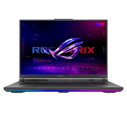 ASUS ROG Strix G18 / G814PP-TT074WZ / R9-8940HX / 18" / 2560x1600 / 32GB / 1TB / RTX 5070 / W11H / Gray  (G814PP-TT074WZ)