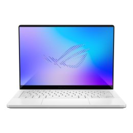 ASUS ROG Zephyrus G14 / GU405AR-SY003WZ / U9-386H / 14" / 2880x1800 / 32GB / 1TB / RTX 5070Ti / W11H / White  (GU405AR-SY003WZ)