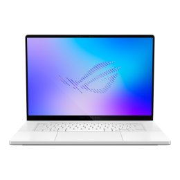 ASUS ROG Zephyrus G16 / GU606AR-TB011WZ / U9-386H / 16" / 2560x1600 / 32GB / 1TB / RTX 5070Ti / W11H / White  (GU606AR-TB011WZ)