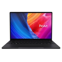 ASUS ProArt PX13 / HN7306EA-OLED004X / AIMAX+395 / 13,3" / 2880x1800 / T / 64GB / 1TB / AMD int / W11P / Black  (HN7306EA-OLED004X)