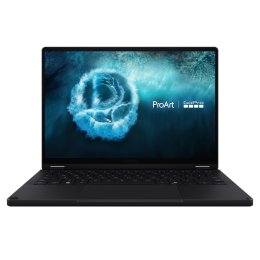 ASUS ProArt PX13 / GoPro Edition (HN7306EAC) / AIMAXPLUS-395 / 13,3" / 2880x1800 / T / 128GB / 1TB / AMD int / W11P / Bl  (HN7306EAC-OLED041X)