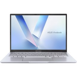 ASUS Vivobook 14 / M1405NAQ-LY057 / R5-150 / 14" / WUXGA / 8GB / 512GB / AMD int / bez OS / Silver  (M1405NAQ-LY057)
