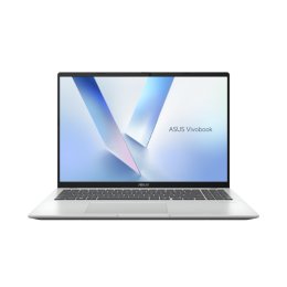 ASUS Vivobook 16 / M1607GA-MB036W / AI7-445 / 16" / WUXGA / 32GB / 512GB / AMD int / W11H / Silver  (M1607GA-MB036W)