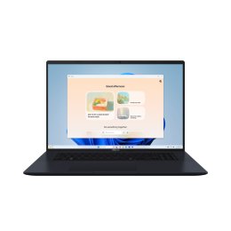 ASUS Vivobook 18 / M1807GA-S8002WZ / AI5-430 / 18" / WUXGA / 16GB / 512GB / AMD int / W11H / Blue  (M1807GA-S8002WZ)