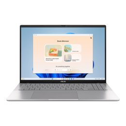 ASUS Vivobook S 16 OLED / M3607GA-OLED022W / AI7-445 / 16" / WUXGA / 16GB / 1TB / AMD int / W11H / Silver  (M3607GA-OLED022W)