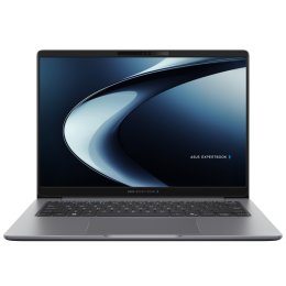 ASUS ExpertBook P5 / PM5406CGA-OLEDR7321X / AI7-445 / 14" / WUXGA / 32GB / 1TB / AMD int / W11P / Gray  On-Site  (PM5406CGA-OLEDR7321X)