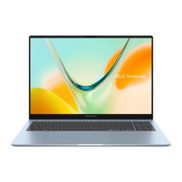 ASUS Vivobook S16 / S5608QA / SDX1-26-101 / 16" / WUXGA / 8GB / 512GB / Adreno / W11H / Blue  (S5608QA-OLED327W)