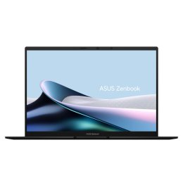 ASUS Zenbook 14 OLED / UM3406GA-OLED037W / AI7-445 / 14" / WUXGA / T / 32GB / 1TB / AMD int / W11H / Black  (UM3406GA-OLED037W)
